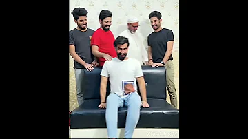 ابوي الحبيب ابوي الغالي Shorts Shorts 