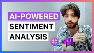 How to Automate Sentiment Analysis using AI? ⭐ | TextCortex x Make.com