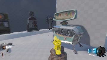 [Black ops 3 Mod Tools] Best mod ever