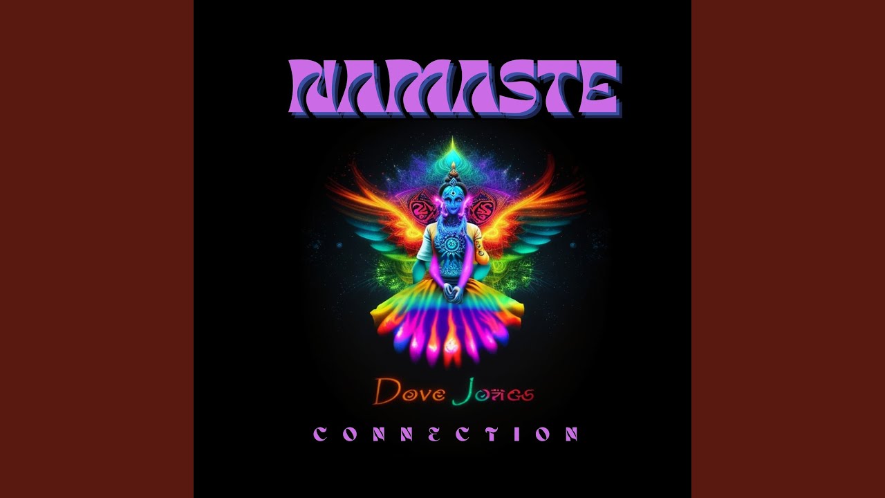 Watch NAMASTE on YouTube Watch NAMASTE on YouTube