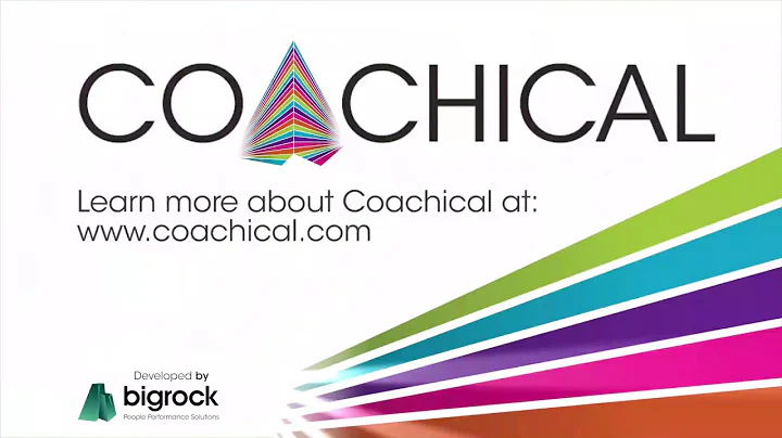 Introducing Coachical with Jon Luckett