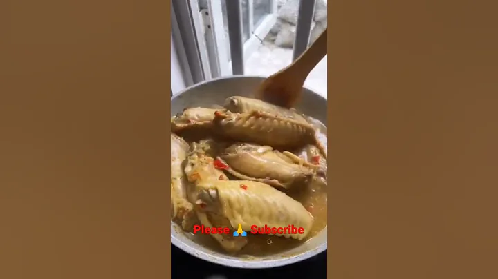 Turkey pepper soup #youtubeshorts #subscribetomychannel #roadto200subs