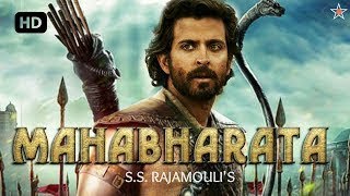 Mahabharat movie trailer _ Amitabh Bachchan _ Hrithik Roshan _ Ranveer Singh _ Akshay Kumar