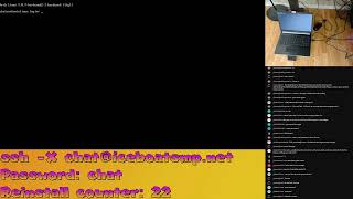 Chat controls Arch Linux, PART 7