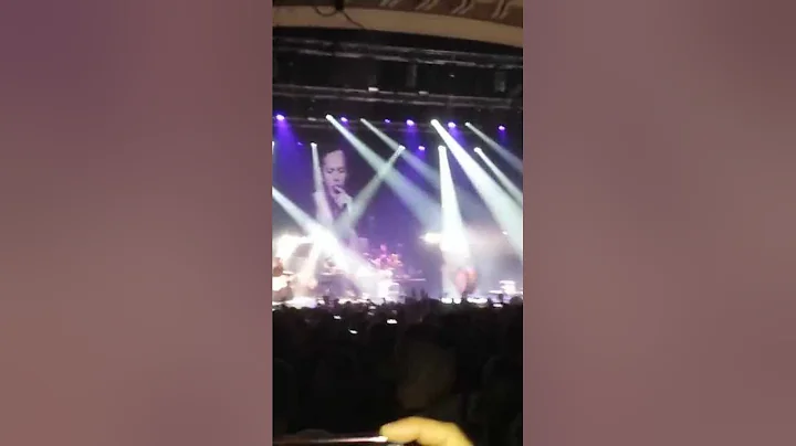 Imagine Dragons: Brixton Academy 27/11/13 'It's Time + Demons'