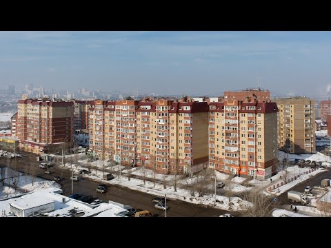 Сипайлово!Лифт МЛМ-(2002 г.в) в доме уфимского проекта 121У.