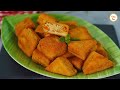 Quick and Crispy Bread Chicken Sandwich Recipe by Tiffin Box | Mini Sandwich Recipe