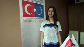 Özlem Öğretmen ve Özgül'ün Erasmus+ Hikayeleri