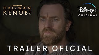 Obi-Wan Kenobi | Trailer Oficial Legendado | Disney+