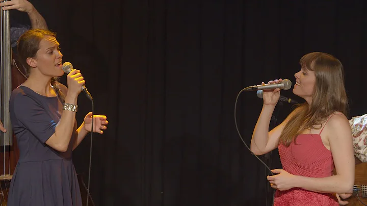 Migrateurs - MARION & SOBO BAND feat. Claire (live...