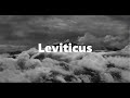 The Book Of Leviticus New King James Version NKJV Audio Bible