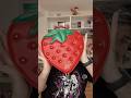 Naomi Jon - Strawberry Unboxing!🍓#naomijon #strawberry #unboxing #stemaxma