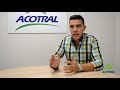 Programa de prcticas acotral antonio martn