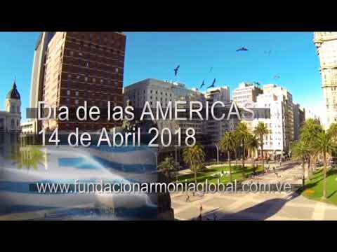 Dia De Las Americas Por Que Se Celebra El 14 De Abril Mundo