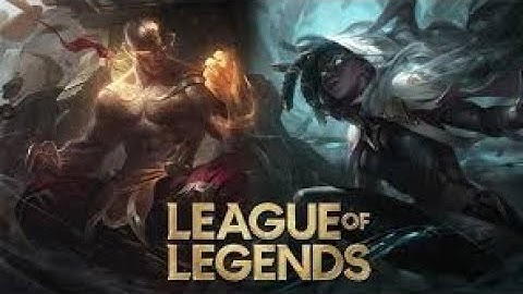 Yasuo | Kẻ Bất Dung Thứ