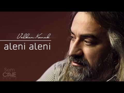 Volkan Konak -  Aleni Aleni (Sem Cave Instrumental Remix)