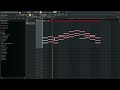 Chord Stacks? 