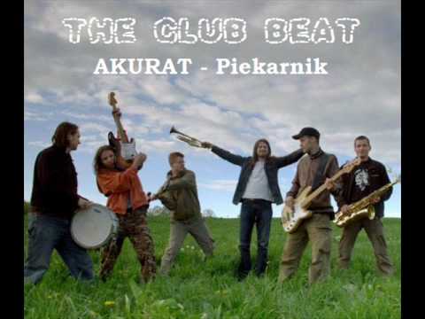 AKURAT -Piekarnik