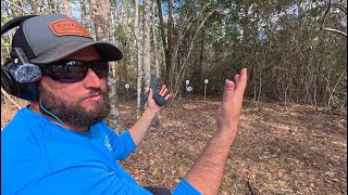 Taurus GX2 - The Issues Have Started