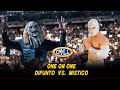 CMLL - Difunto vs Mistico Arena Mexico 2025 Lucha Libre Consejo Mundial One On One WWE2K24 Match