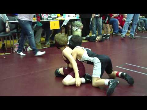 Conneaut Lake Chris Ellis Memorial 2010 Wrestling ...