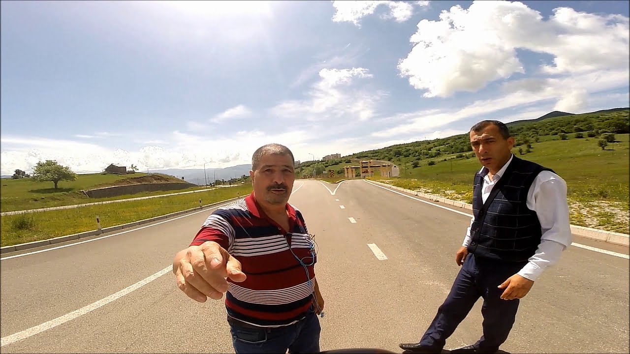 ŞEBİNKARAHİSAR 2018