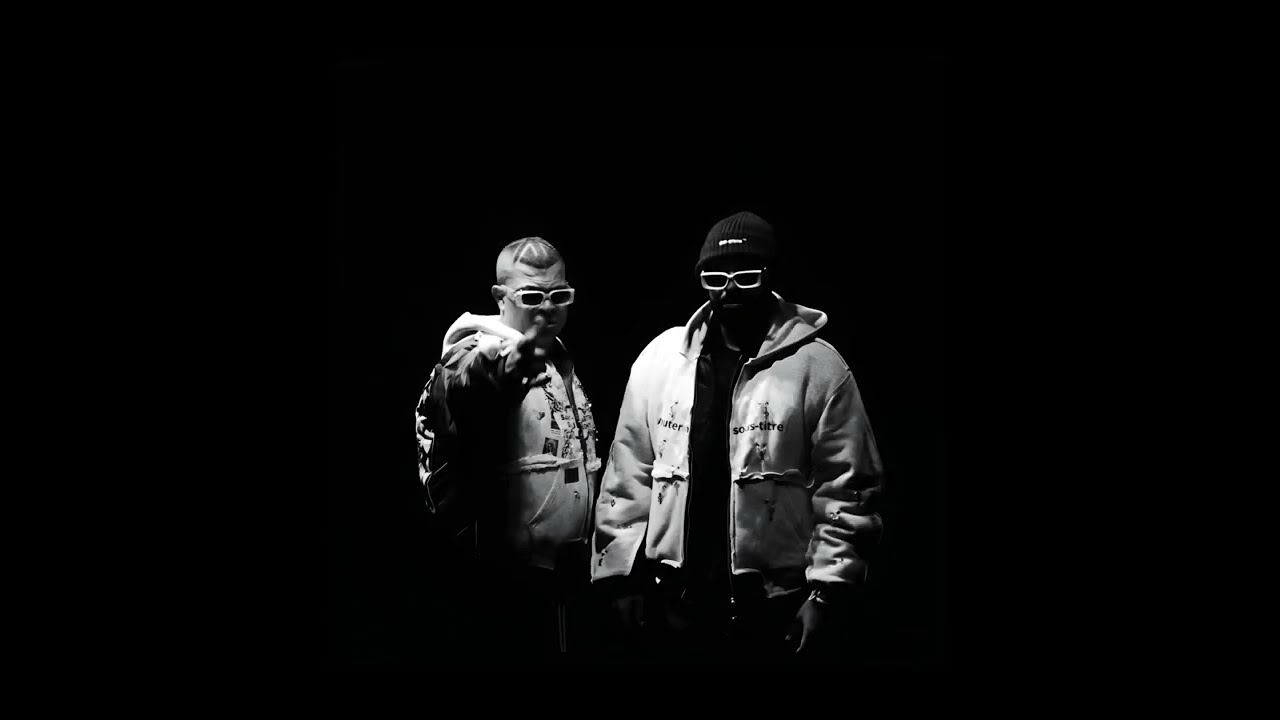 COLMILLO - TAINY (Solo Jowell & Randy)