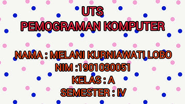 Membuat Program Luas Dan Volume Prisma Segi Enam Menggunakan Matlab