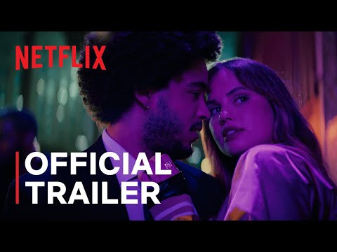 Gece Dişleri | Resmi Fragman | Netflix