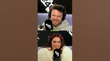 Dua Lipa Ranks Her Songs Without Knowing What S Coming Next The Official Big Top 40 From Global 