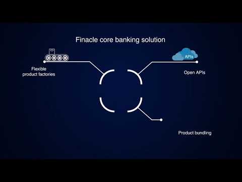 Finacle video