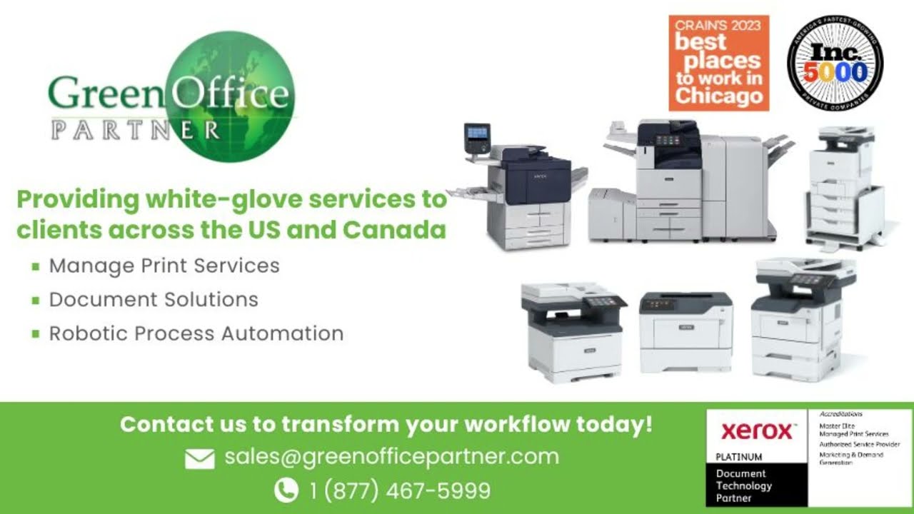 piro様ページ0100 Edge Office Products - Xerox PrimeLink B9100 Series Black and