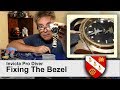 Invicta Pro Diver Bezel Weakness? - Why It Broke and How You can Fix it!