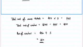 Primary 5 Math 2019 Catholic High SA2 Paper2Q01