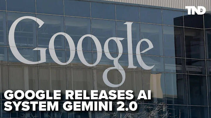 Google releases new AI, Gemini 2.0