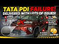 DON'T Take Delivery Without Checking This! Tata Punch EV PDI Disaster 🛑 #tataev #tatamotors