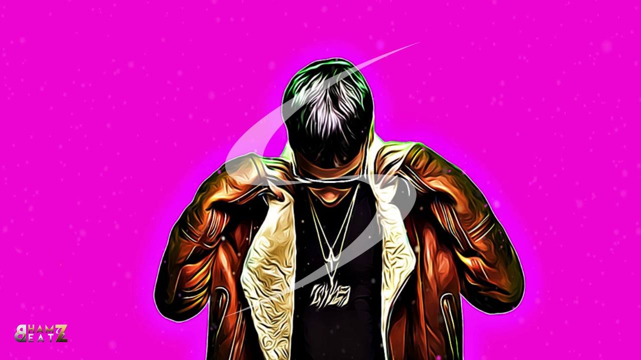 [FREE] Anuel AA Type Beat - Luegos | Trap Instrumental