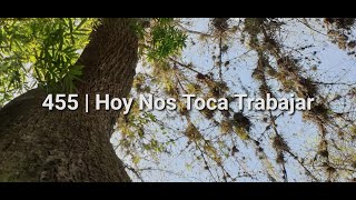 Video thumbnail of "Antiguo Himnario Adventista #455 - Hoy Nos Toca Trabajar"