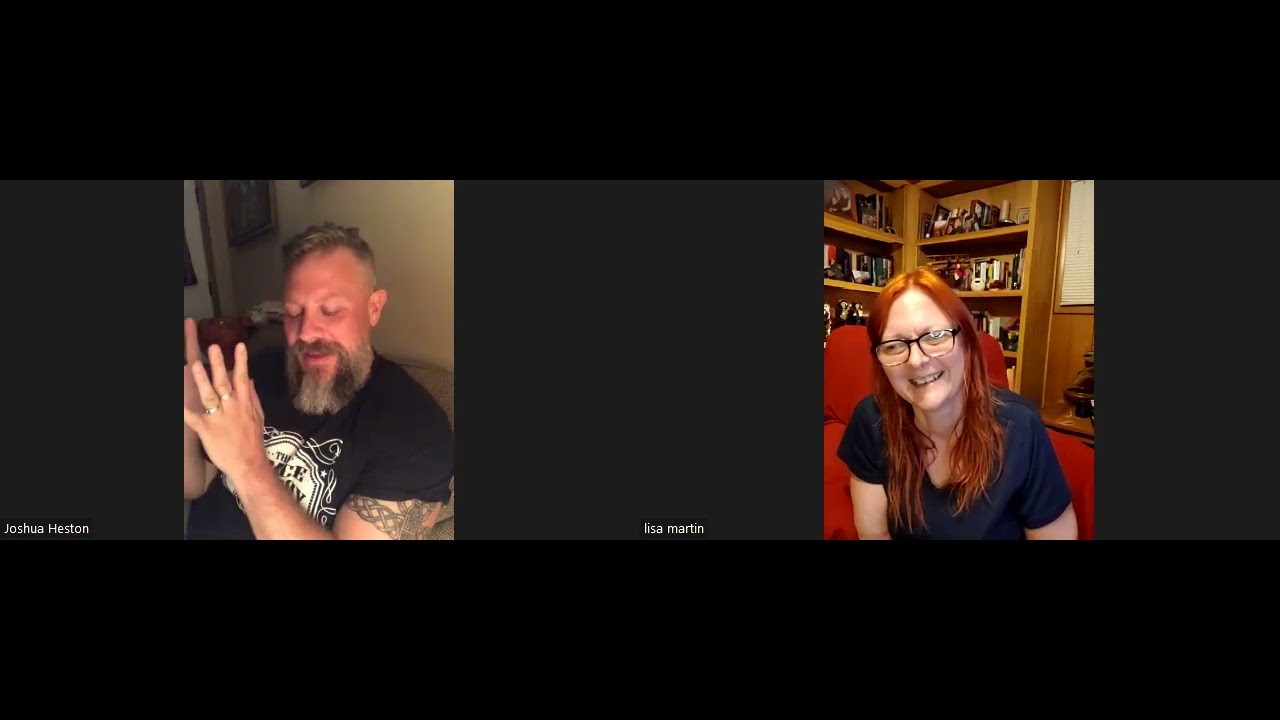 Dark Ozarks: In the Footsteps of...Jo Shelby, the Early Years. Part 1.