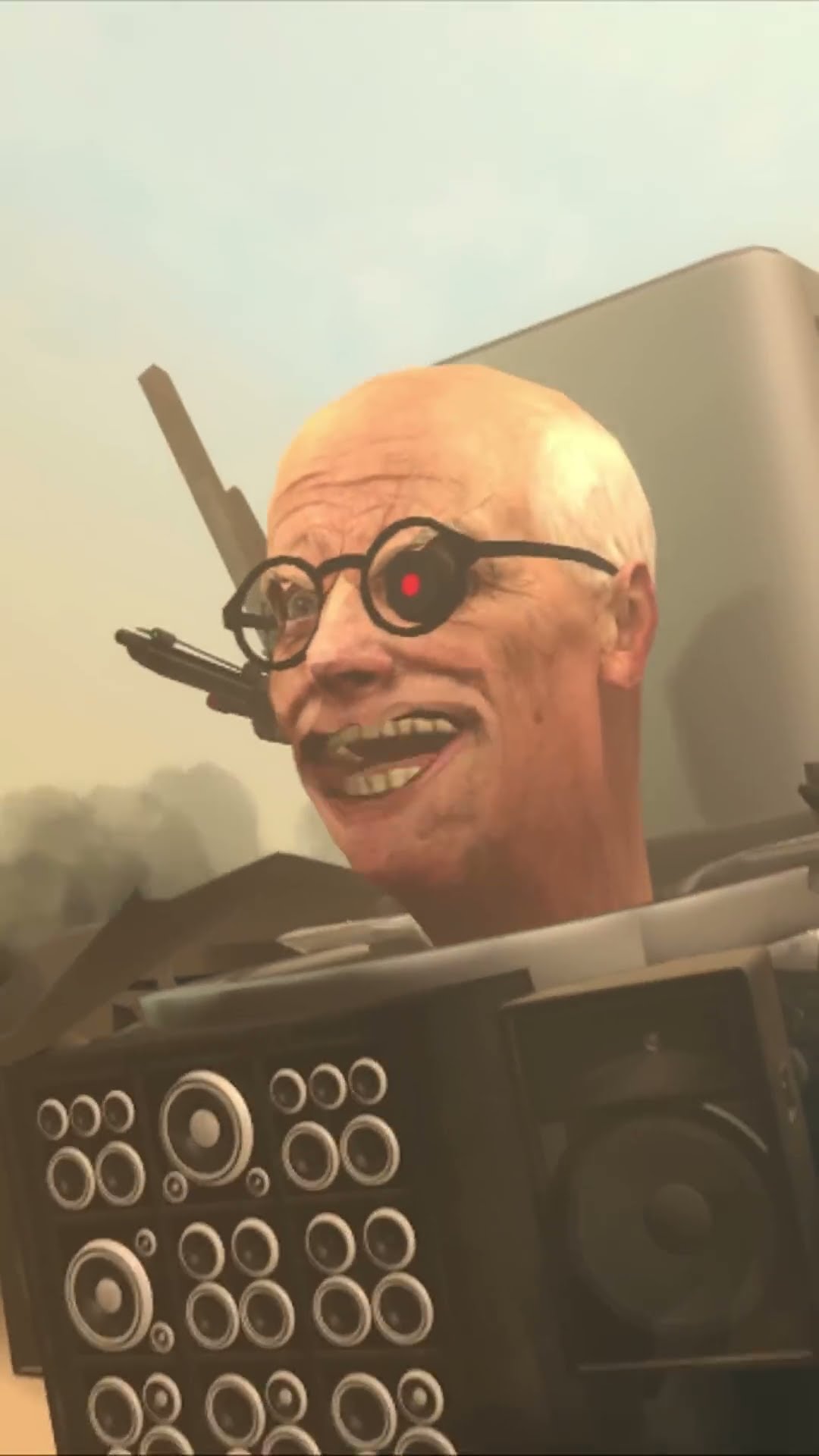 skibidi toilet 60