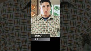 Download Lagu American Pie (1999) BOYS #90s #nostalgia  #movie #thenandnow #morph MP3