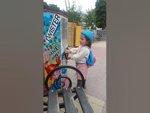 крутышка - YouTube