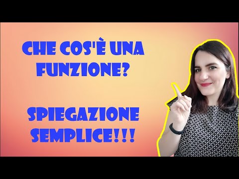 Video: Cos'è La Finzione?