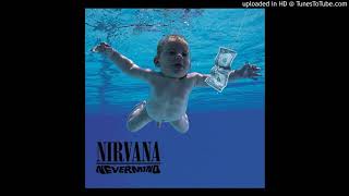 Video thumbnail of "Nirvana - Polly (Instrumental)"