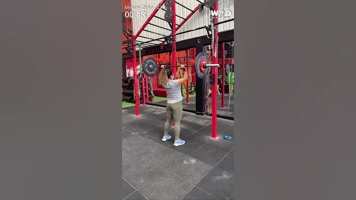 Melany cirilo 22.2 press estricto