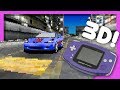 A Look at 3D GBA Ports that Push the System to its Limits! - Port Patrol