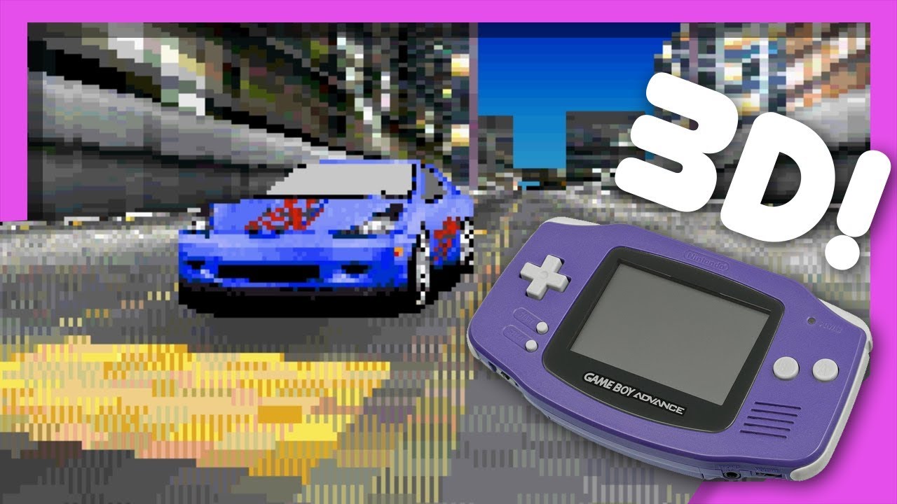 How To Run ROMs On GBA Game Emulator - Jetset Times