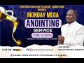MEGA ANOINTING SERVICE HIS GRACE BISHOP MICHAEL WANDERI 13TH APRIL 2026 