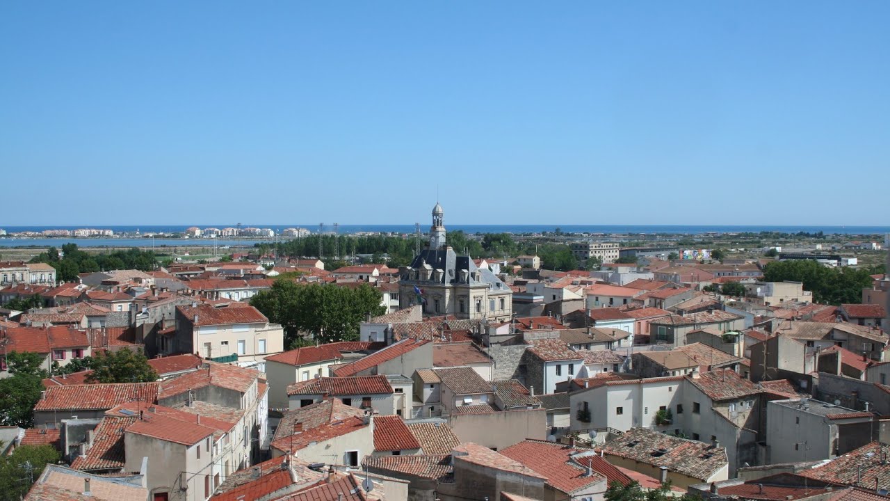 Frontignan