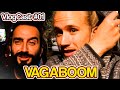 NUNCA ANTES VAGABOOM y Yo Revelamos ESTO - VlogCast  #01 @VAGABOOM @WeroWeroTV - Vlog + Podcast